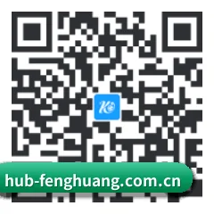 iOS 苹果版 二维码